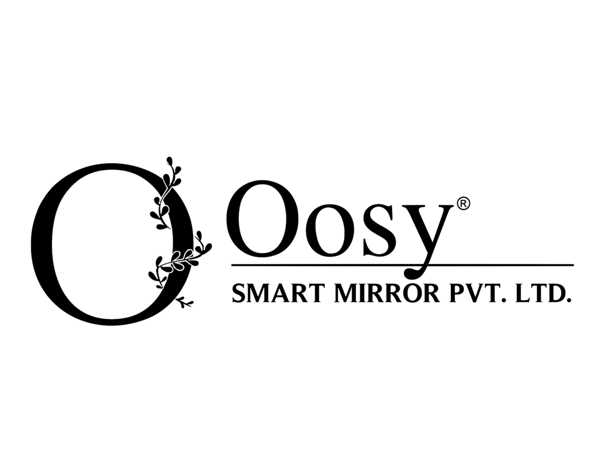Oosy Smart Mirror Pvt. Ltd.
