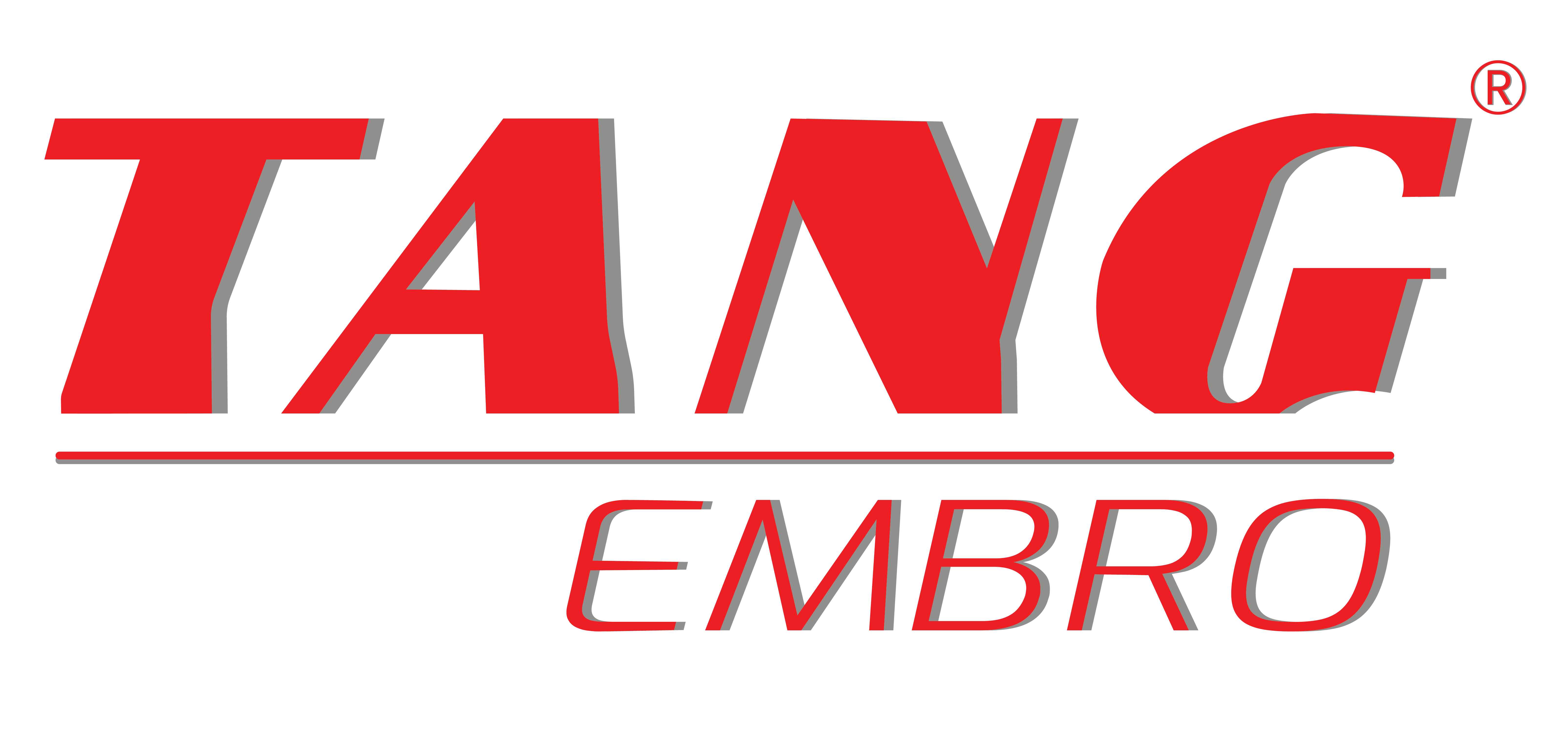 Tang Embroidery Machine