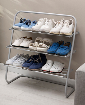 Shoe Racks