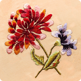 Embroidery 2