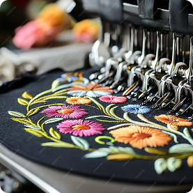Embroidery 5